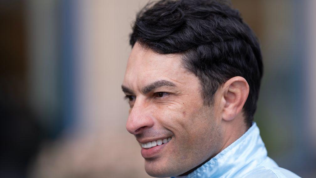 Silvestre de Sousa: "I believe and hope they haven't lost faith in me"