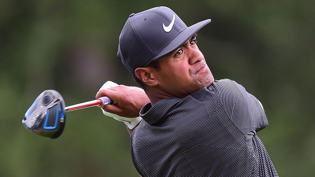 Tony Finau is a model of consistency but finds wins hard to come by