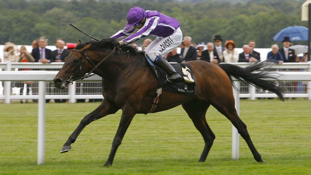 Fame And Glory: Give And Take is out of a sister to the Gold Cup hero