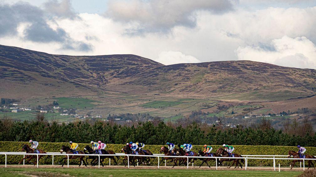 Dundalk: to hold barrier trials on Monday