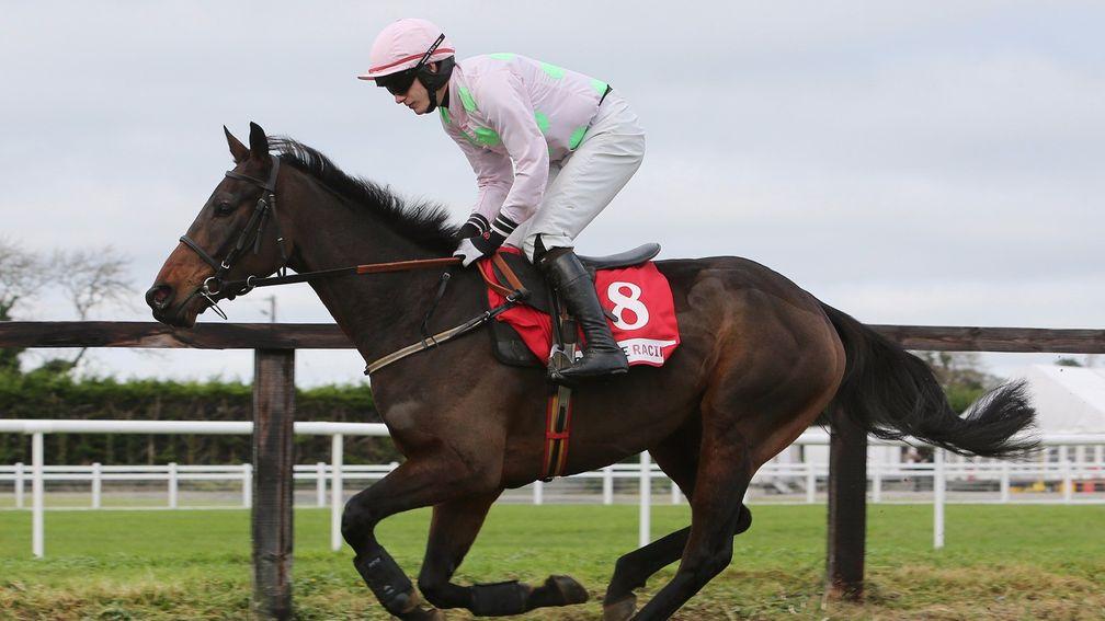 Renneti: talented but quirky and looks the main danger to Order Of St George