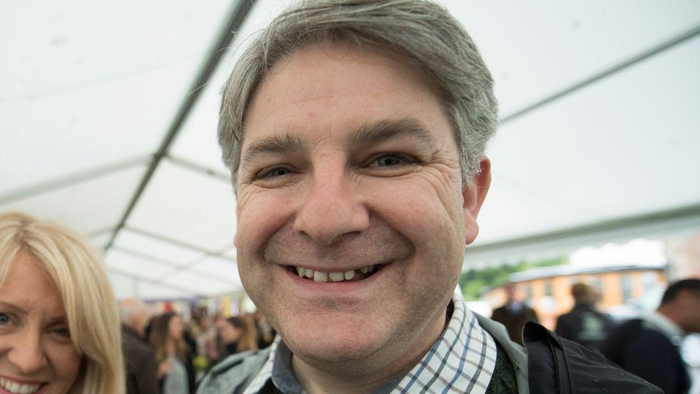 Philip Davies MP has been elected to the ROA board