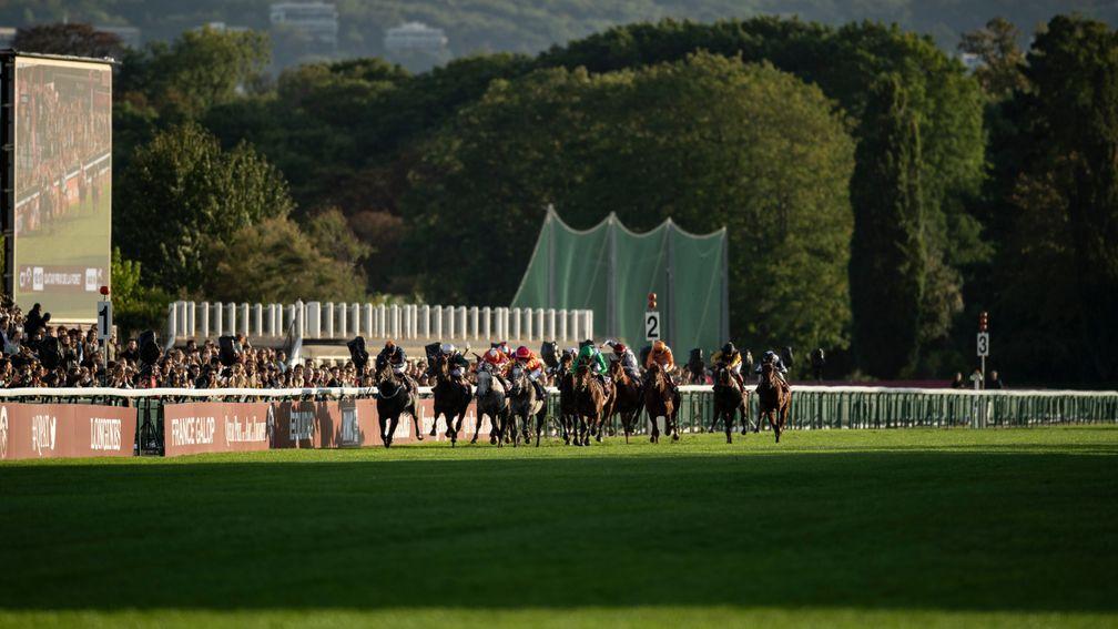 The opening two Classics of the season at Longchamp are set to be pushed back