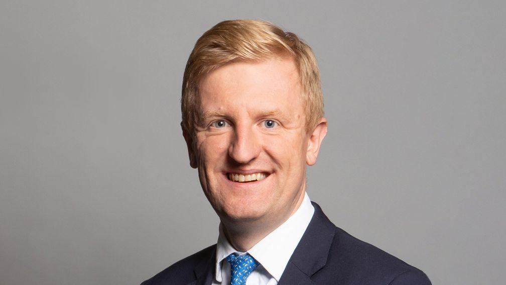 Oliver Dowden MP: 'Lots to consider, but today we step up planning'