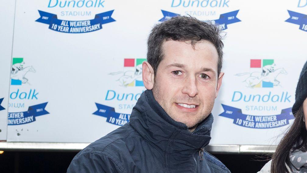 David Dunne was fined €1,500 at Galway on Friday