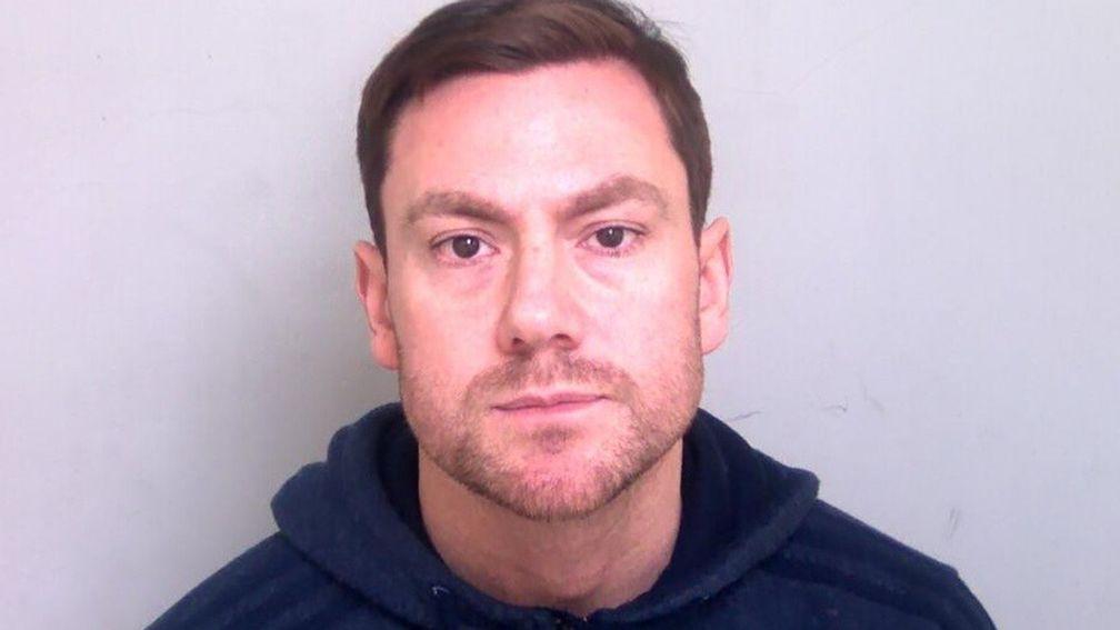 Jon Howard: sentenced to five years in prison for conspiracy to defraude bet365 and Santander