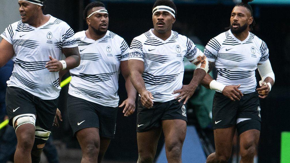 Fiji's improvement could spell bad news for Wales and Australia