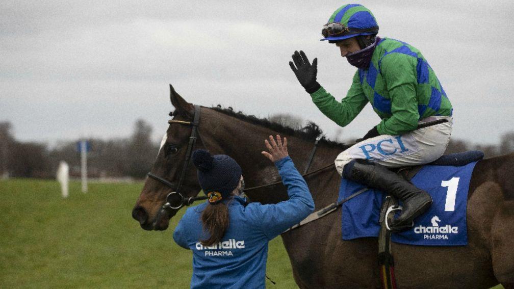 Appreciate It: easiest favourite to oppose at Cheltenham