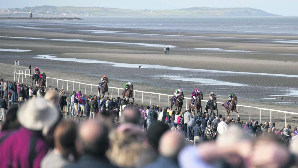 Laytown: popular once-a-year track will not stage racing in 2020
