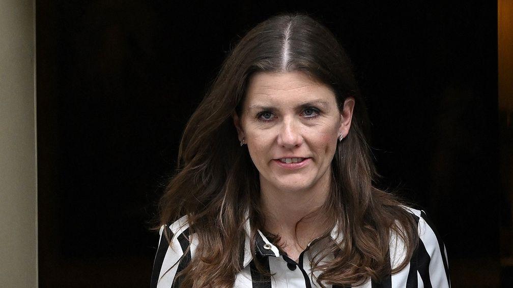Culture secretary Michelle Donelan faced MPs on Tuesday