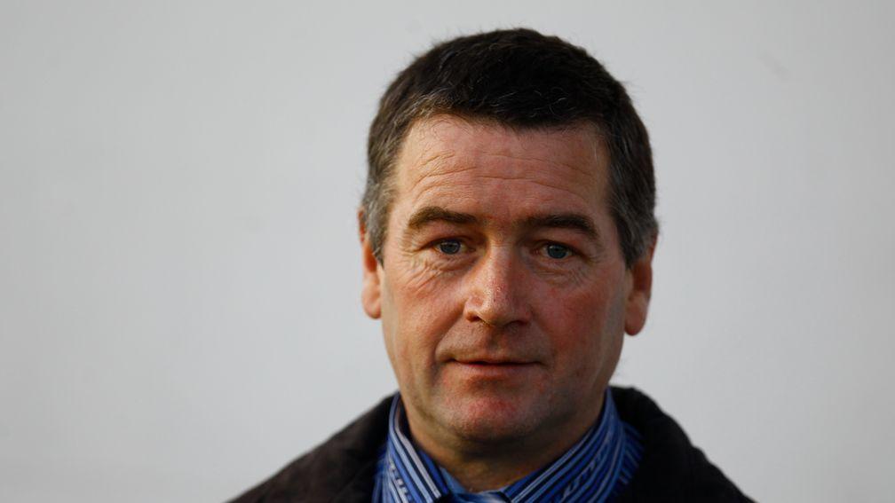 Liam Lennon: trainer fined £5,000 for breaching three rules