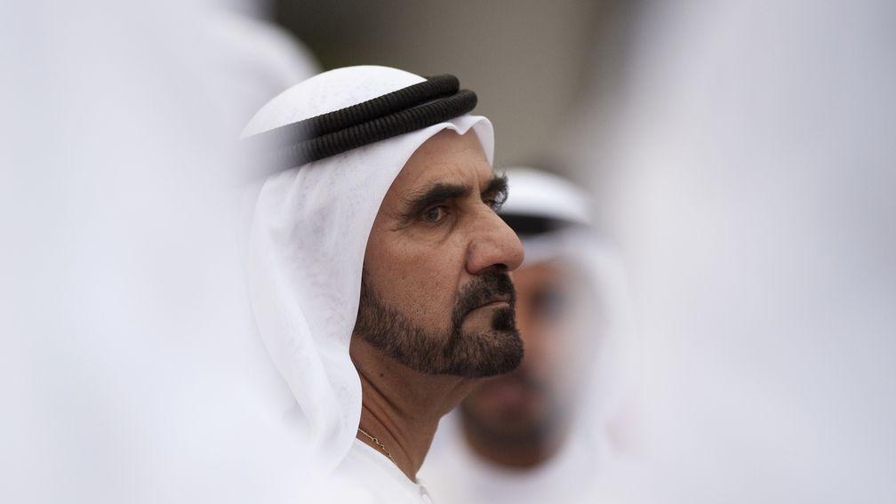 Sheikh Mohammed: Dubai City will be his lasting legacy, but he remains faithful to the Bedouin instincts