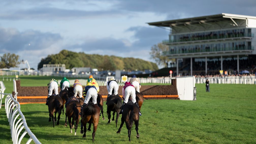 Wetherby: officials plan to freeze prices heading into 2023