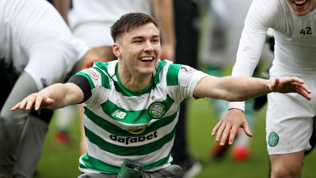 Kieran Tierney: if Arsenal sign the Celtic defender they will be instantly improved says Pat Nevin