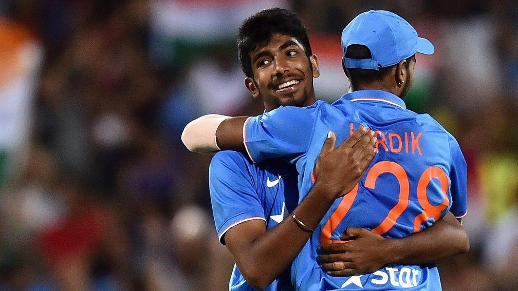 Jasprit Bumrah and Hardik Pandya are key players for Mumbai Indians