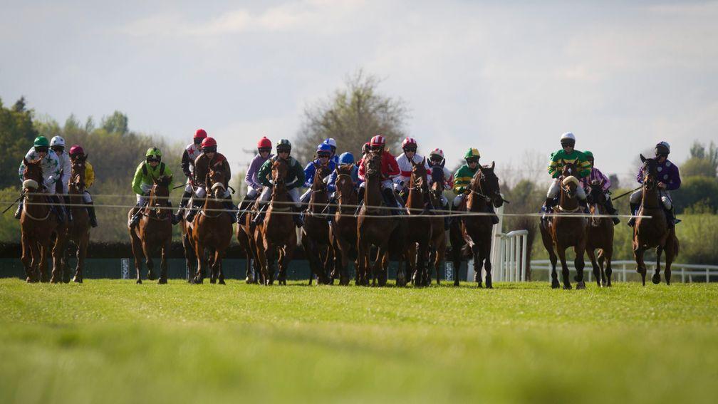 Irish racing is said to be worth €2.5 billion to the economy and supports 30,000 jobs