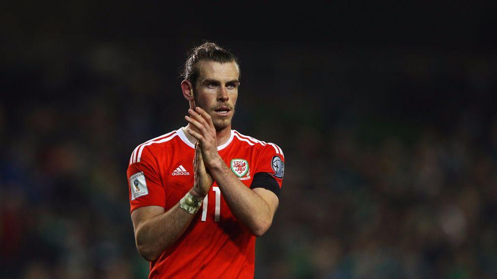 Gareth Bale: footballs' Frankel in the wage stakes