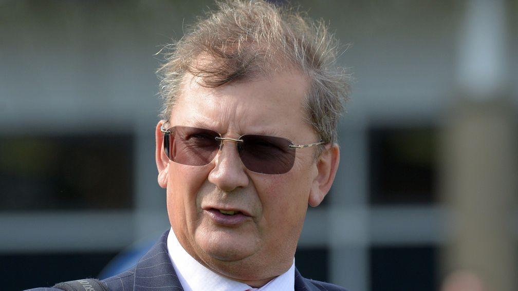 Mark Tompkins: upset over decision not to compensate Yarmouth owners