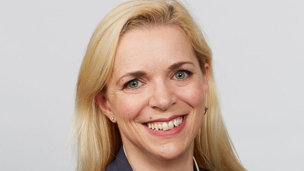 Lyndsay Wright has been appointed as William Hill's first director of sustainability