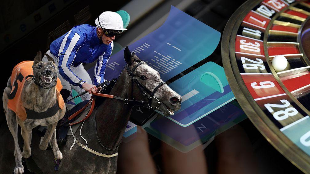 British racing remains in the dark about the impact of changes to gambling regulation