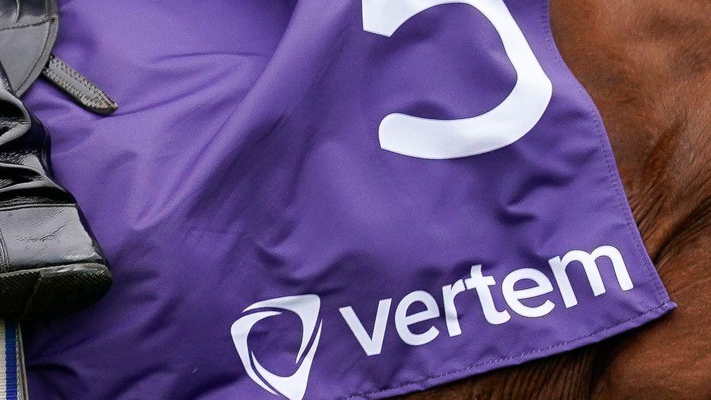 Vertem, the sponsor of the Group 1 Futurity Stakes at Doncaster, has been ordered to cease trading immediately by the FCA