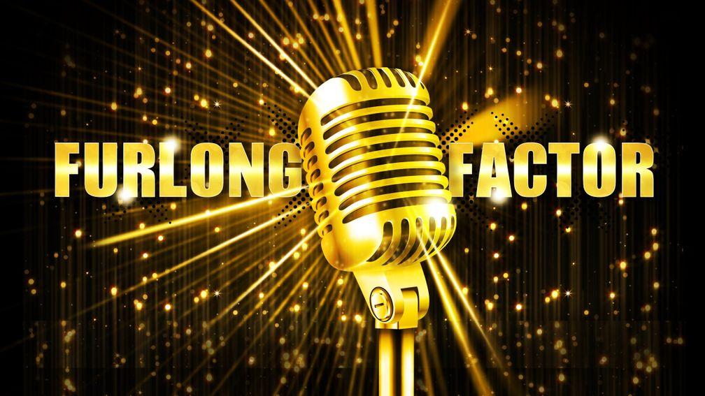 Furlong Factor: a new singing competition launched to raise money for Racing Welfare