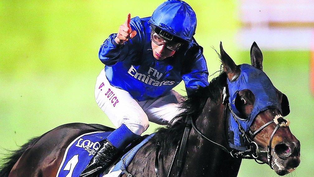 Jack Hobbs: Sheema Classic winner could be part of your team
