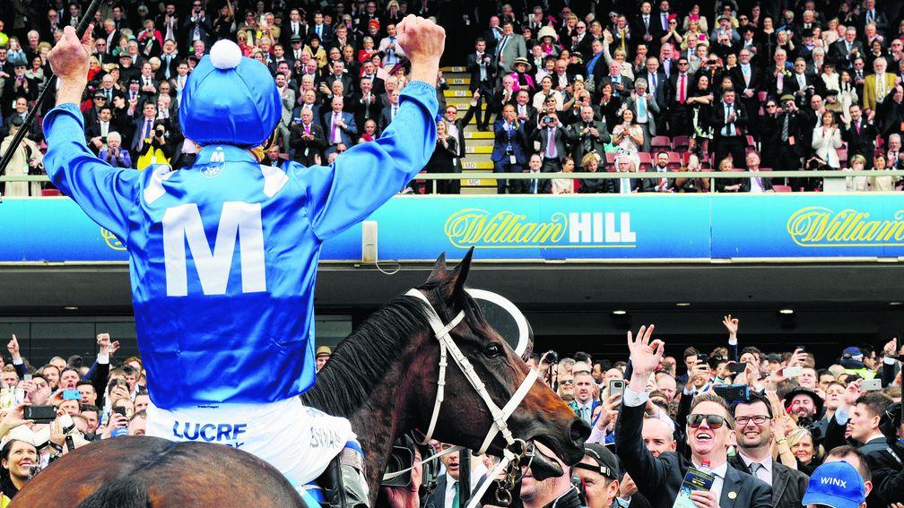 William Hill have sold their business in Australia