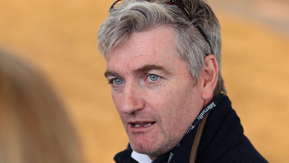Mick Sheridan after signing for Dirham Emirati at 62,000gns