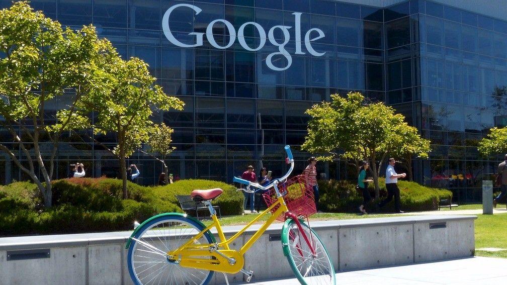 Are you smart (or cool) enough to work at Google?