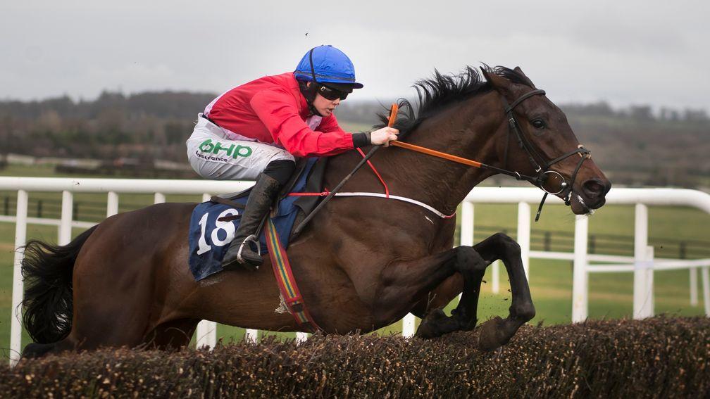 A Plus Tard: last year's Gold Cup star among Saturday's confirmations