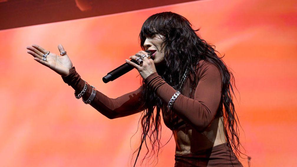 Swedish representative and ante-post favourite Loreen will perform in the first semi-final