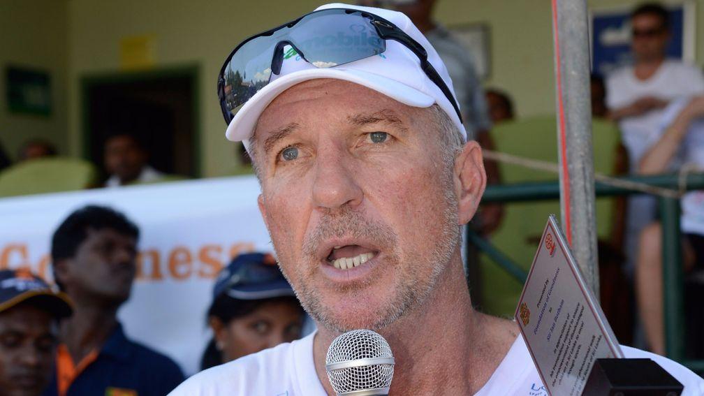 Sir Ian Botham: the cricket legend and former owner is 62
