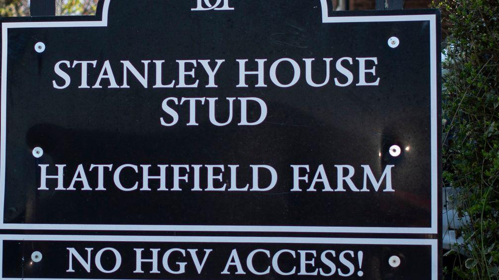 Hatchfield Farm: green light to proceed with housing development