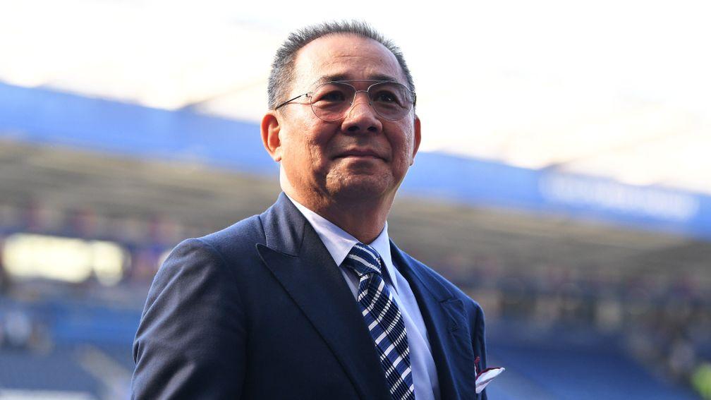Vichai Srivaddhanaprabha: King Power owner tragically killed in October 2018