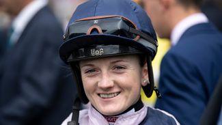 Hollie Doyle joins forces with Derby-winning owner Imad Al Sagar