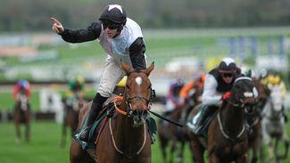 Stayers' Hurdle winner Teahupoo the star act as Grand National day entries revealed
