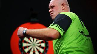 Premier League Darts predictions and Night Nine betting tips