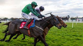 Expert jury: is Impaire Et Passe still the main Champion Hurdle threat to Constitution Hill?
