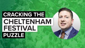 David Jennings' Cheltenham Festival tips on Friday: 'Everything about him screams Martin Pipe winner'