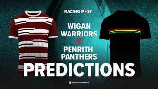 Wigan Warriors v Penrith Panthers predictions and World Club Challenge betting tips: plus get £40 in Betfred bonuses