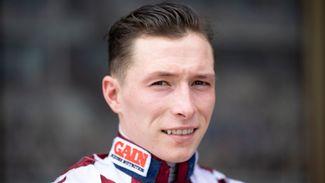 Thirsk: Jason Watson off the mark for the season in Britain after serving ban for testing positive in Bahrain