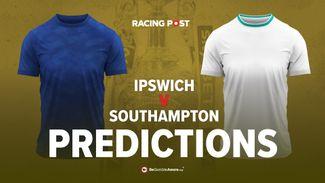 Ipswich vs Southampton prediction, betting tips and odds