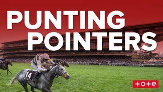 How punters can profit from betting into massive French pools on Arc weekend