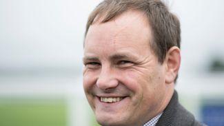 Racing pays tribute after trainer Richard Woollacott dies aged 40