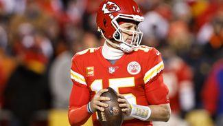 Philadelphia Eagles at Kansas City Chiefs betting tips and NFL predictions