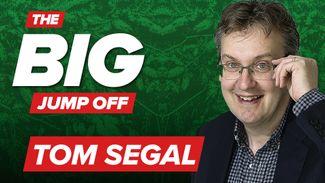 'He's a different kettle of fish at 50-1' - can ante-post expert Tom Segal follow up last year's 33-1 Grand National winner?