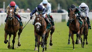 John Gosden blames Courage Mon Ami's Lonsdale Cup defeat at York on Group 1 penalty