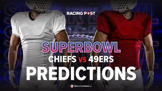 Super Bowl 2024 predictions: Best bets for Kansas City Chiefs v San Francisco 49ers plus get 60-1 on the Chiefs to win