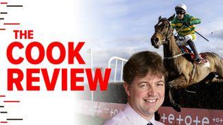 The real message of Fairyhouse: there were no Grand National winners on show in the Bobbyjo